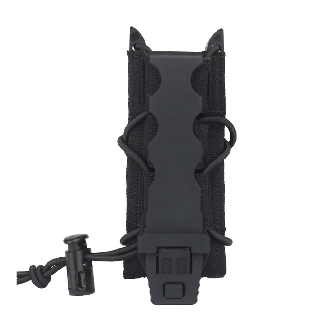 Single Pistol Pouch