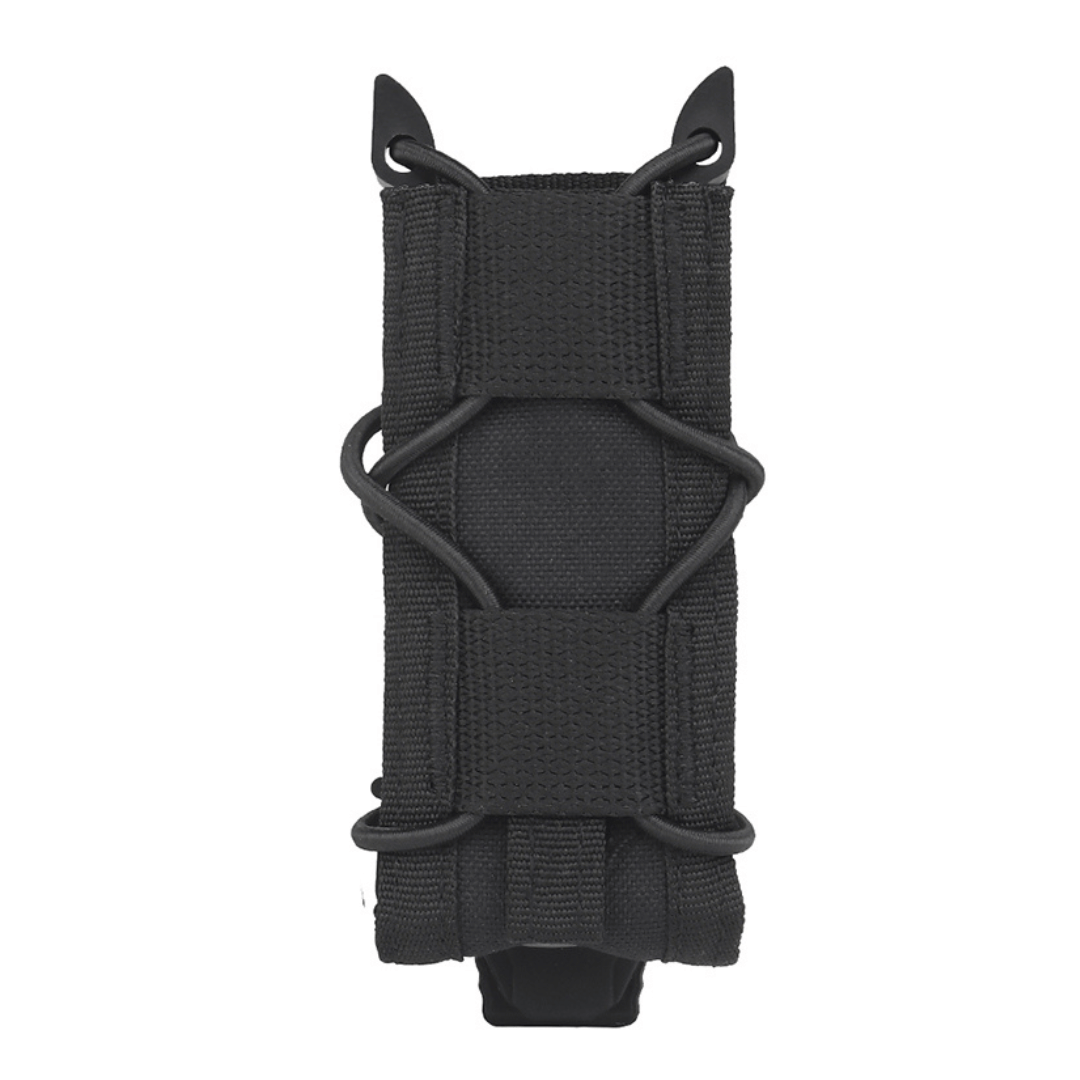 Single Pistol Pouch