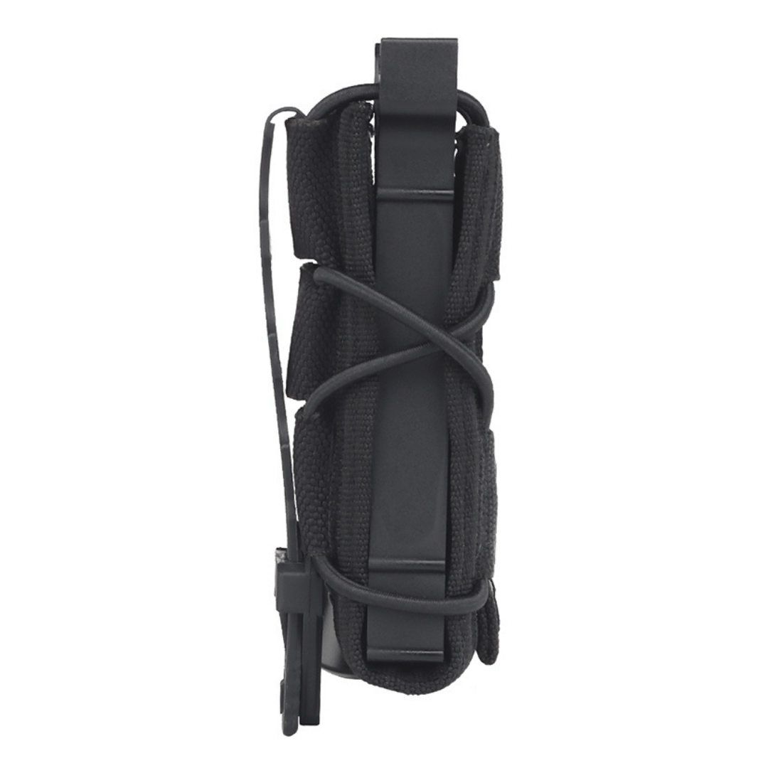 Single Pistol Pouch