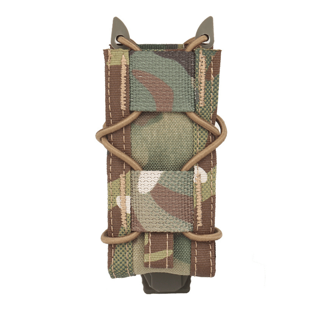 Single Pistol Pouch