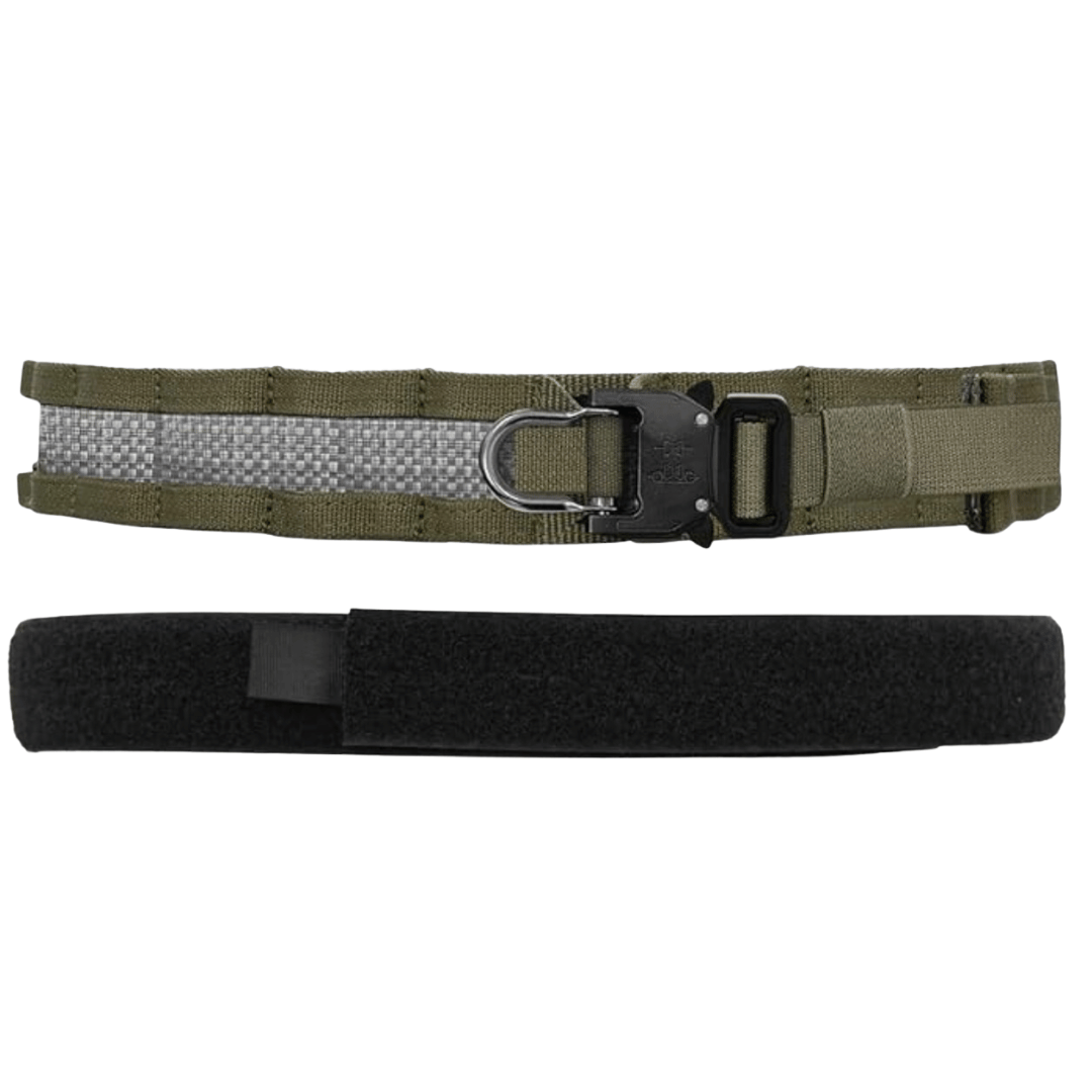 Tegris Battle Belt