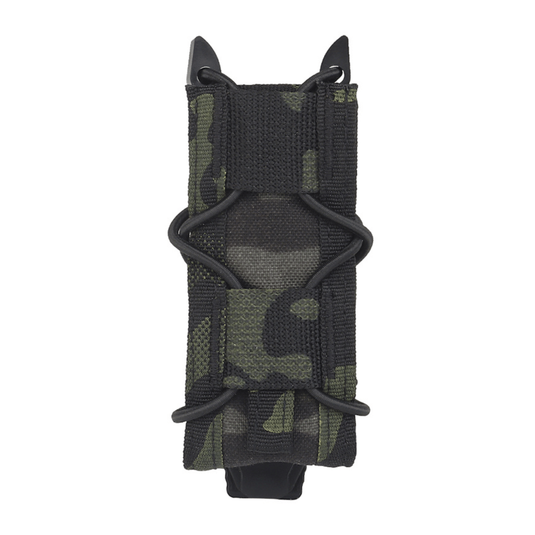 Single Pistol Pouch
