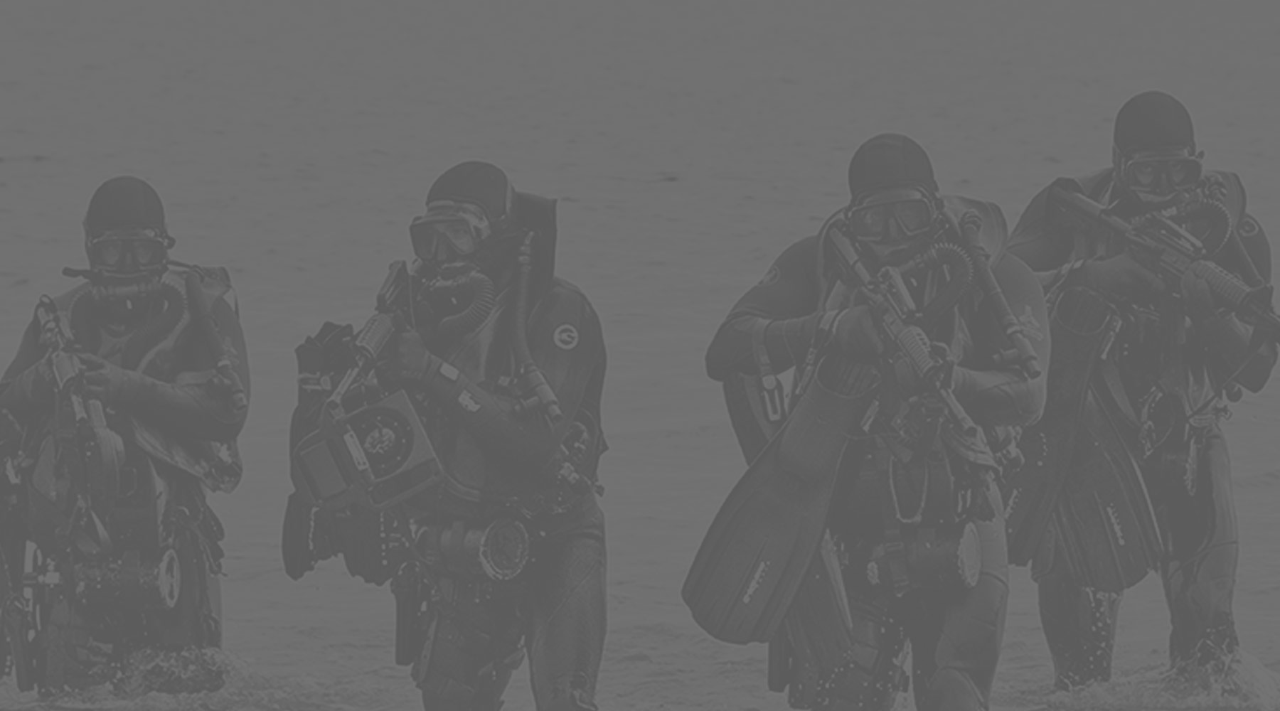 Dark Navy Seals Banner- Blacktide Concepts Tactical Gear