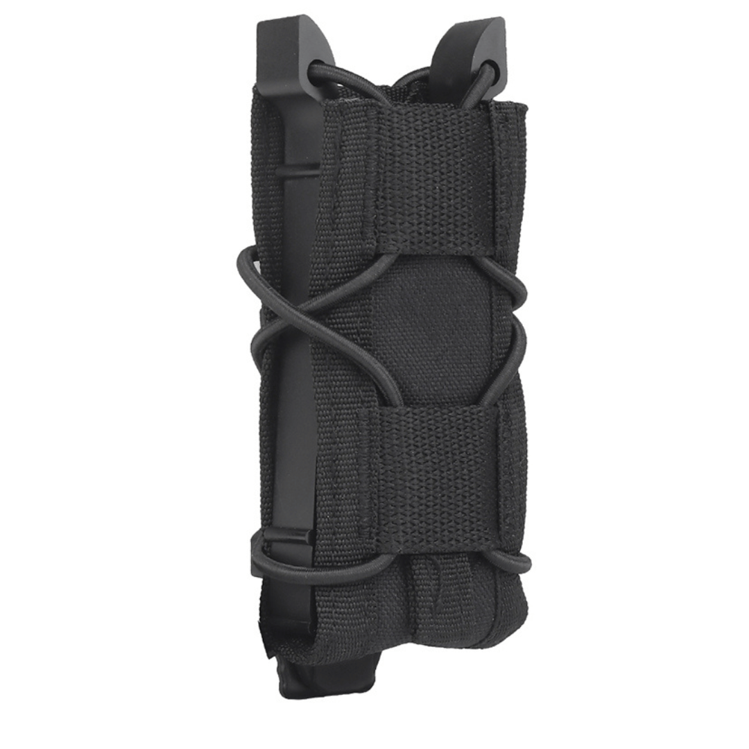 Single Pistol Pouch
