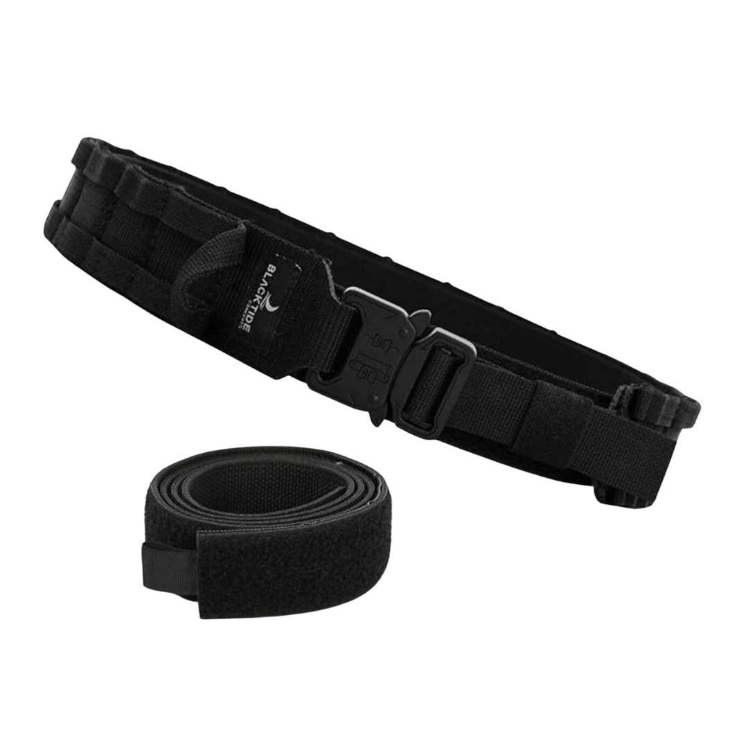 Tactical Battle Belt