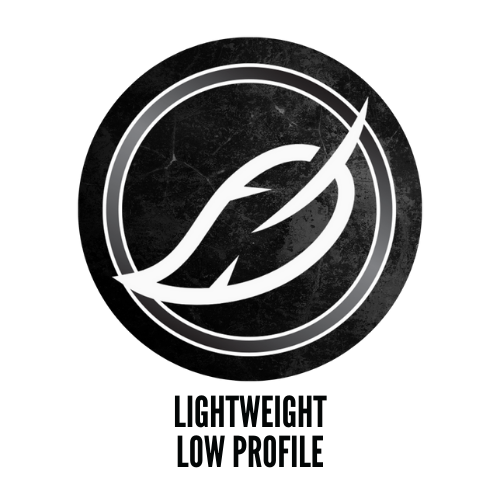 Lightweight Logo - Blacktide Concepts Tactical Gear