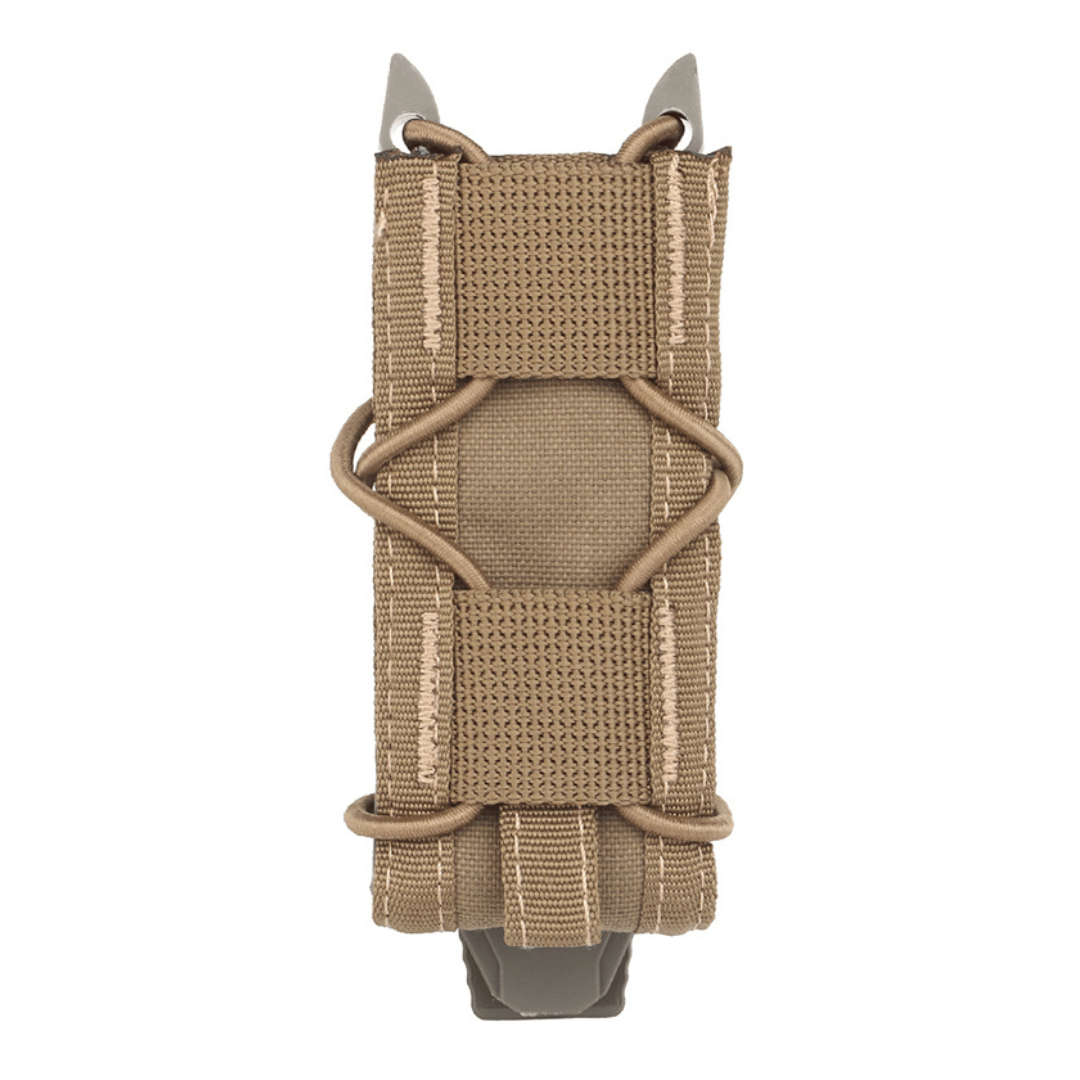 Single Pistol Pouch