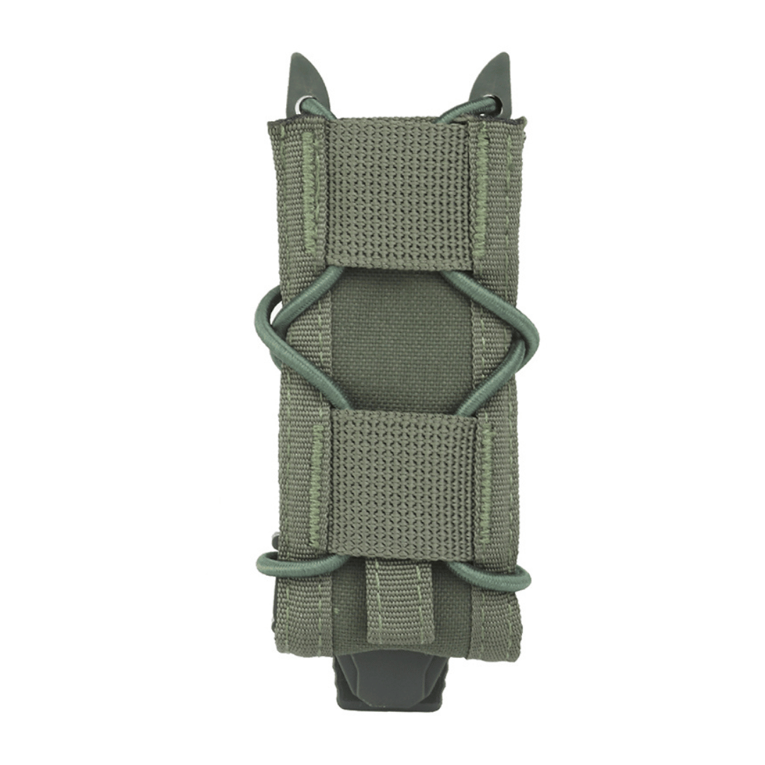 Single Pistol Pouch