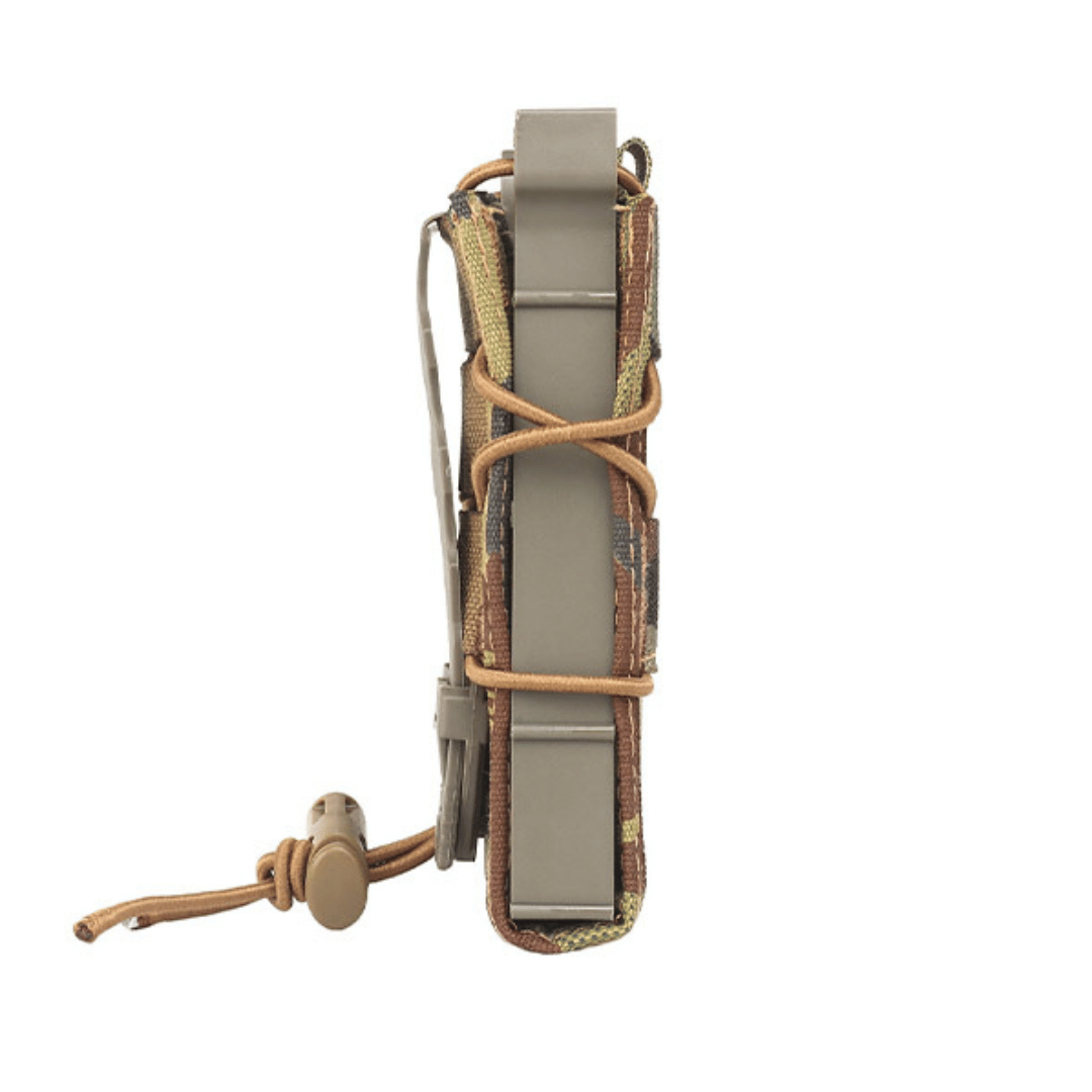 Rifle Magazine Pouch Holder campside Blacktide Concepts Tactical Gear
