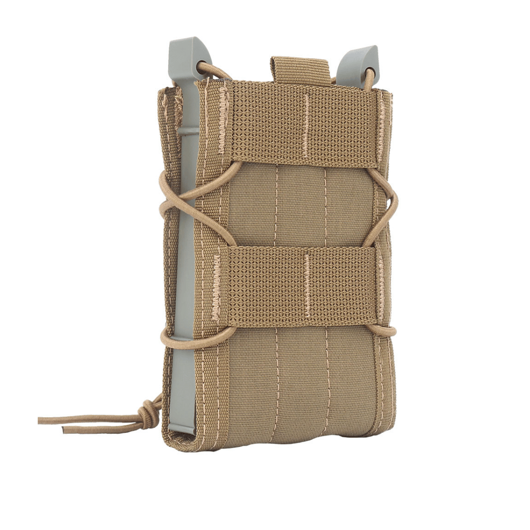 Single Rifle Pouch