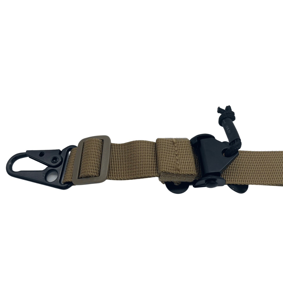 Adjustable Rifle sling - Blacktide Concepts Tactical Gear
