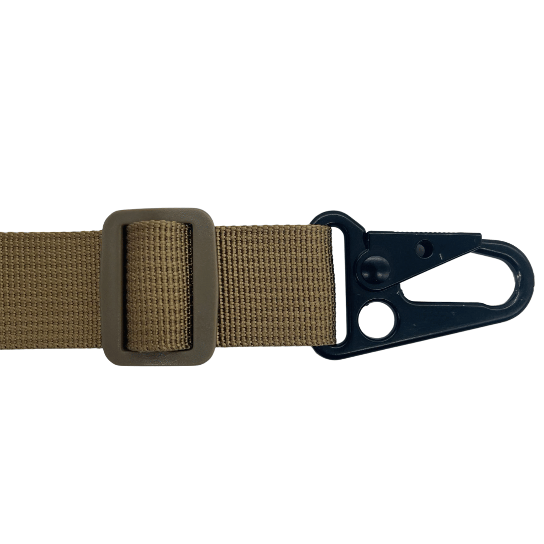Adjustable Rifle sling - Blacktide Concepts Tactical Gear