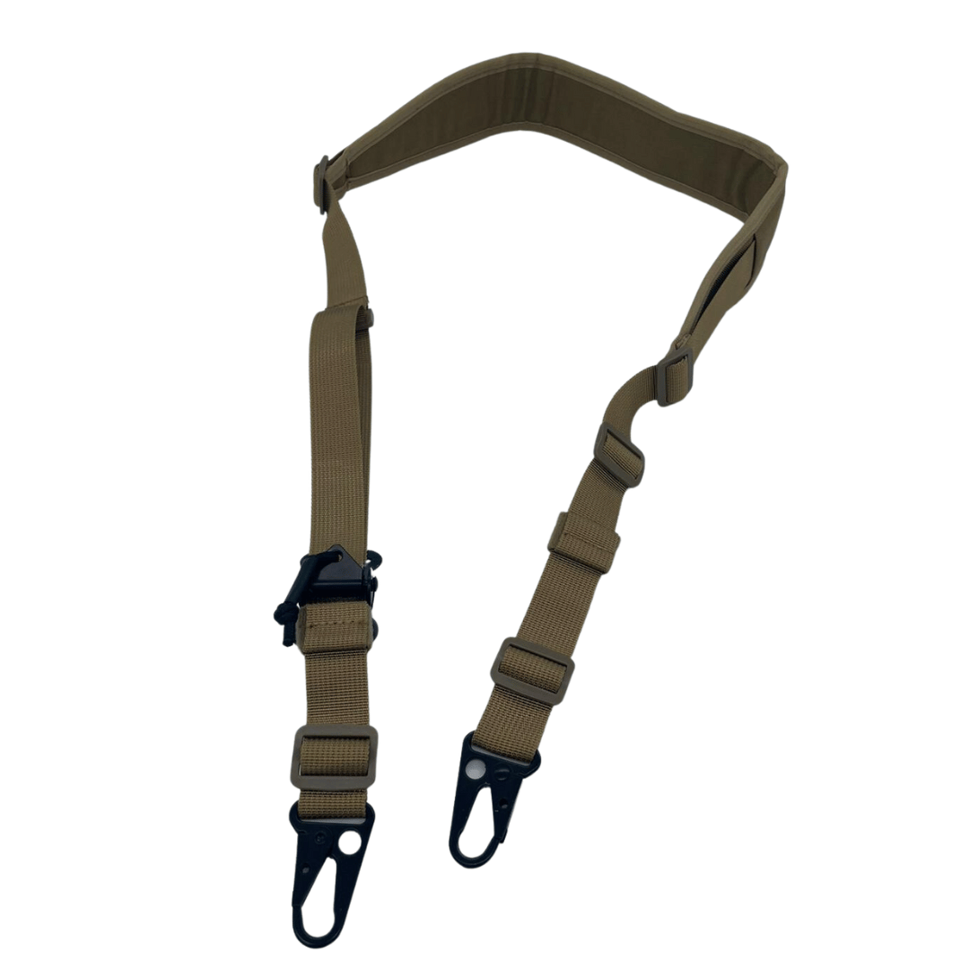 Adjustable Rifle sling - Blacktide Concepts Tactical Gear