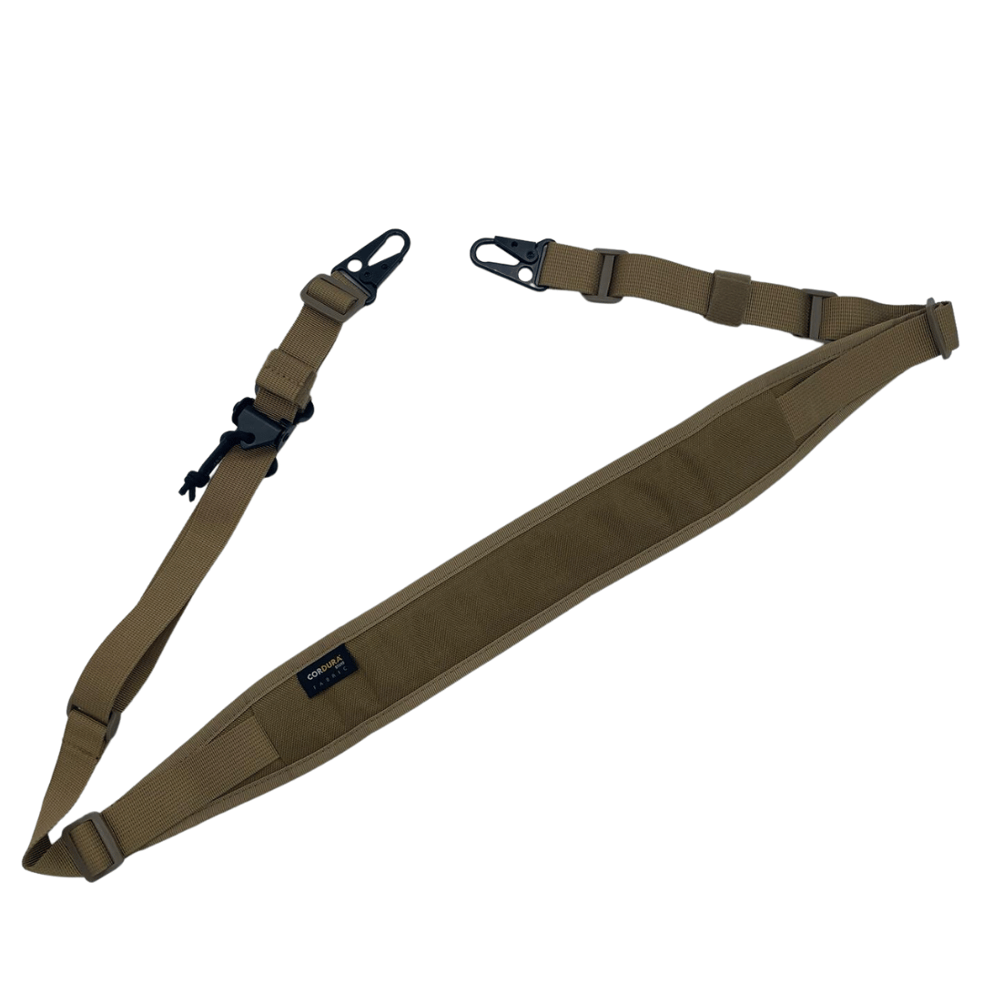 Adjustable Rifle sling - Blacktide Concepts Tactical Gear