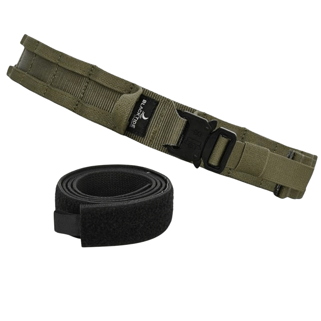 Tactical Battle Belt