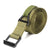 Green Tactical Rigger Belt - Blacktide Concepts Tactical Gear