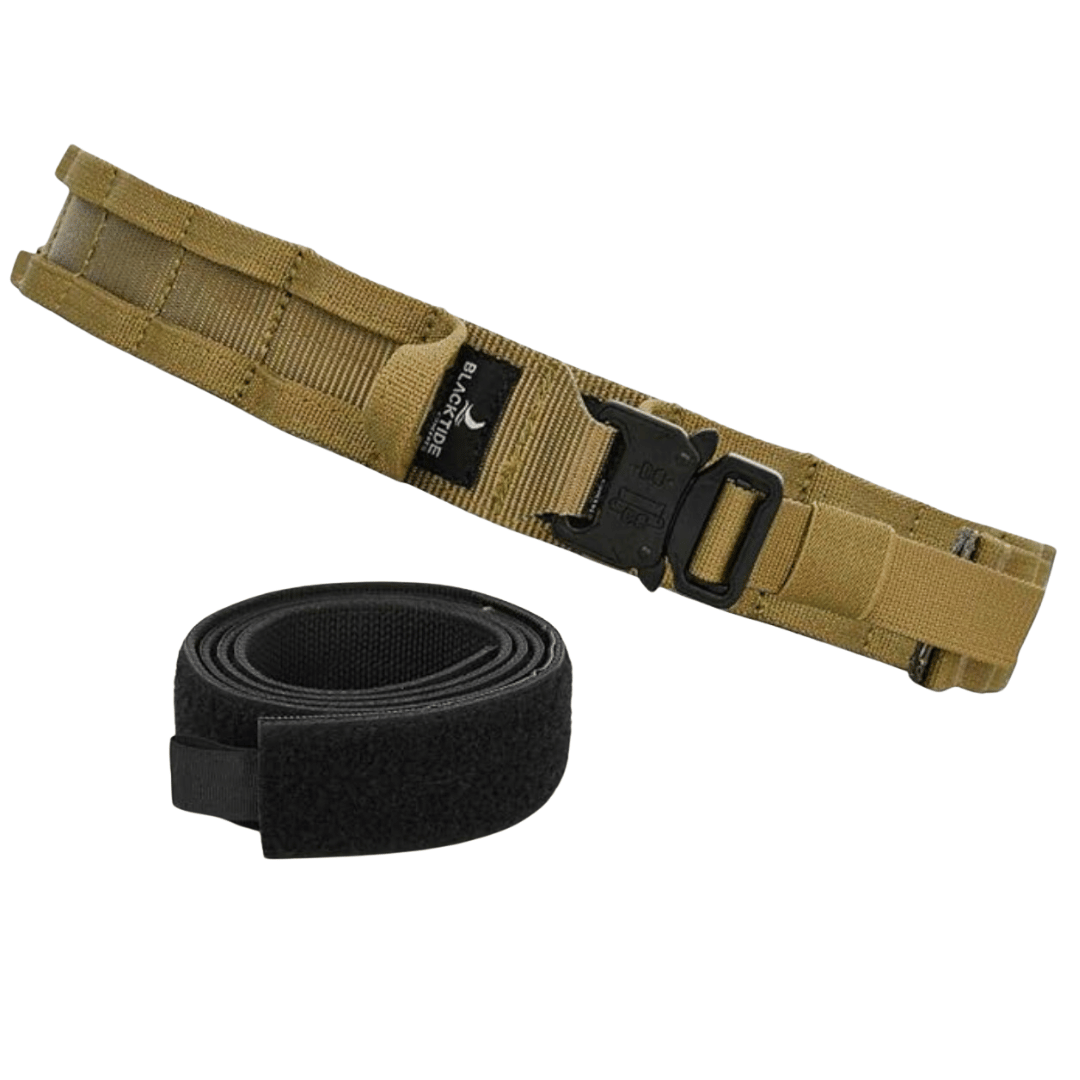 Tactical Battle Belt