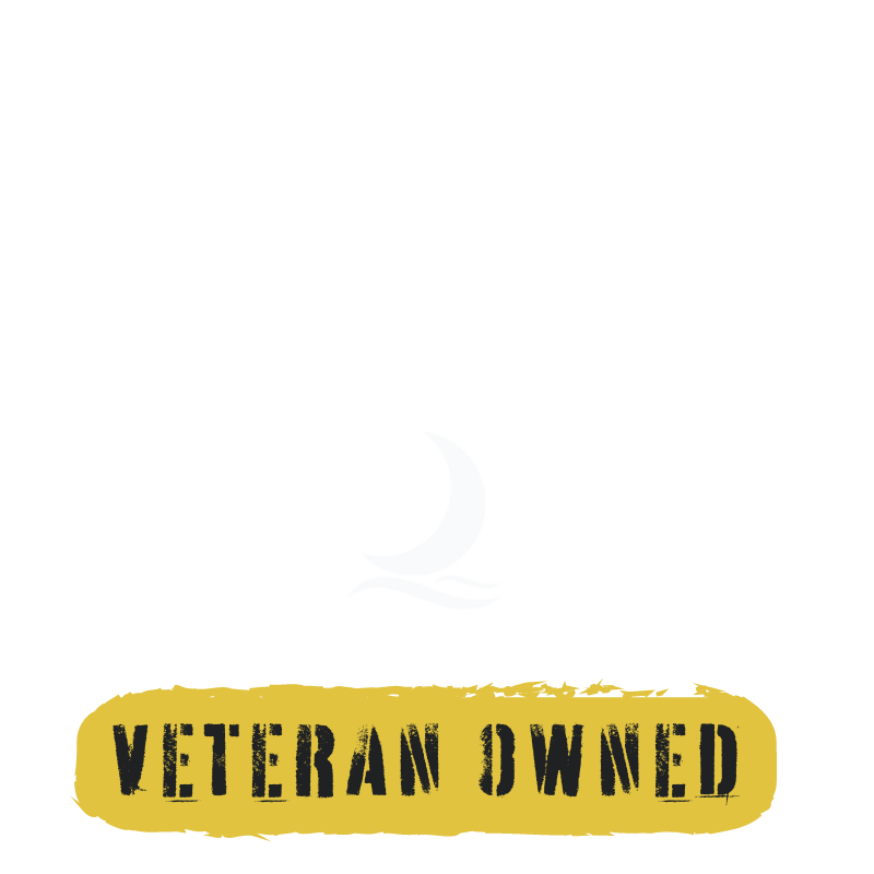 Veteran Owned Logo - Blacktide Concepts Tactical Gear