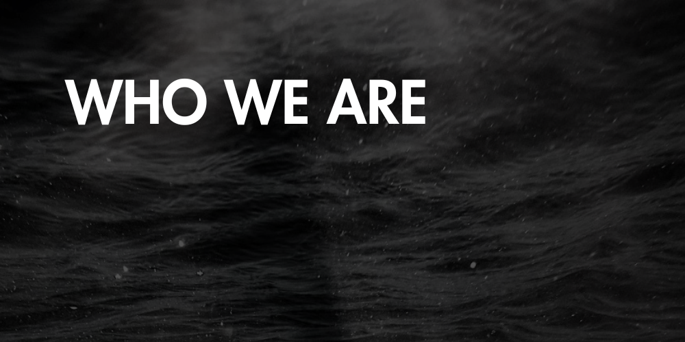 Who We Are Banner - Blacktide Concepts Tactical Gear