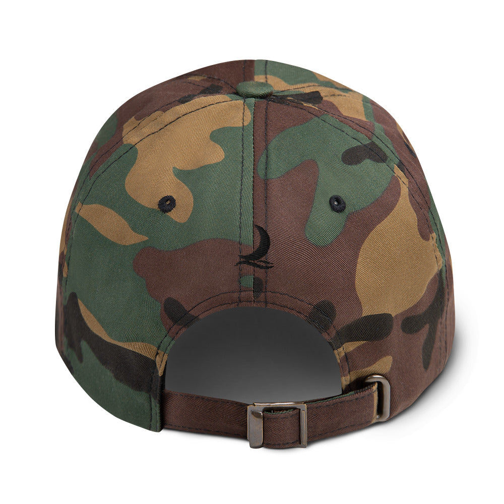 Operator hat