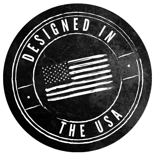 Designed in the USA - Blacktide Concepts Tactical Gear