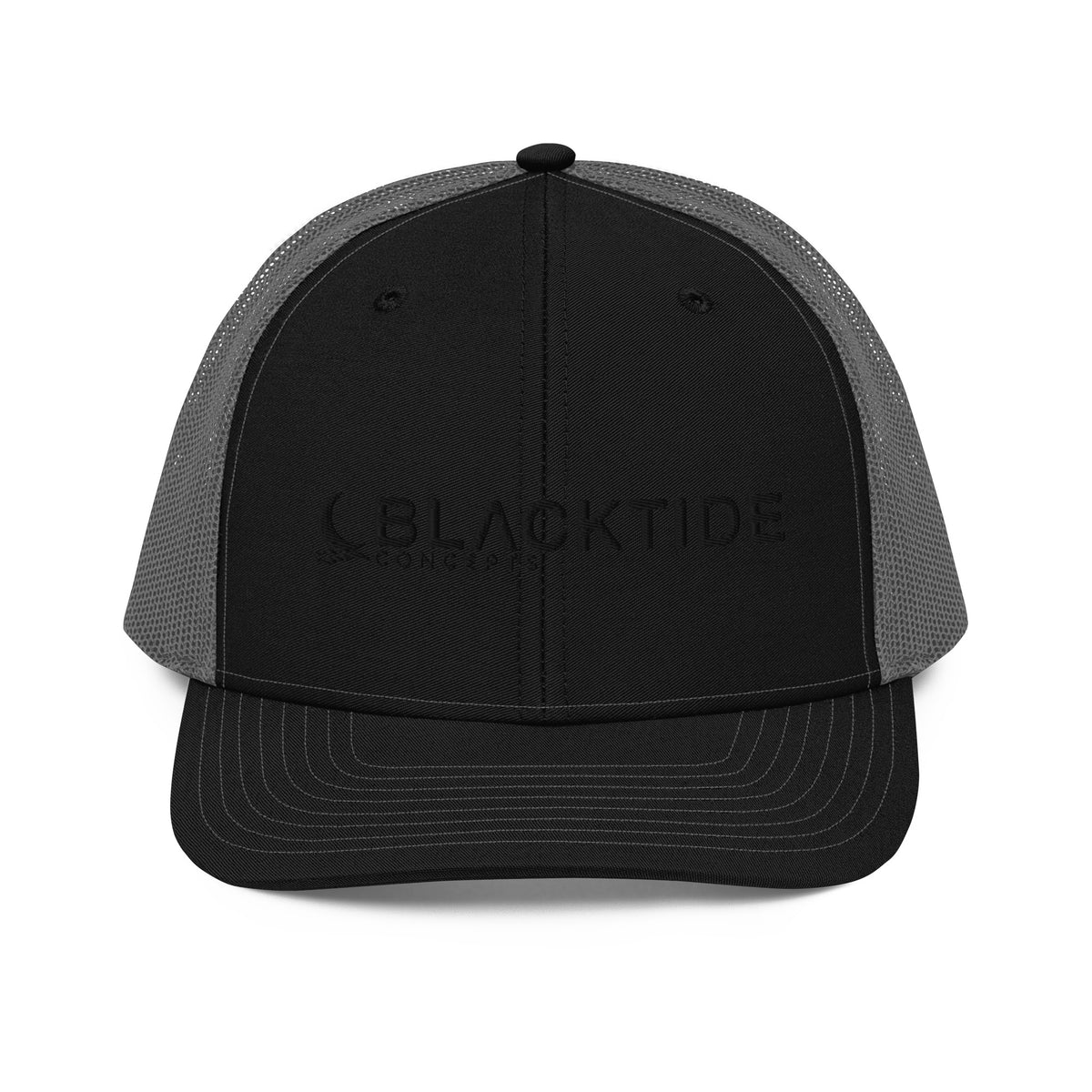 Blacktide Concepts Trucker Cap