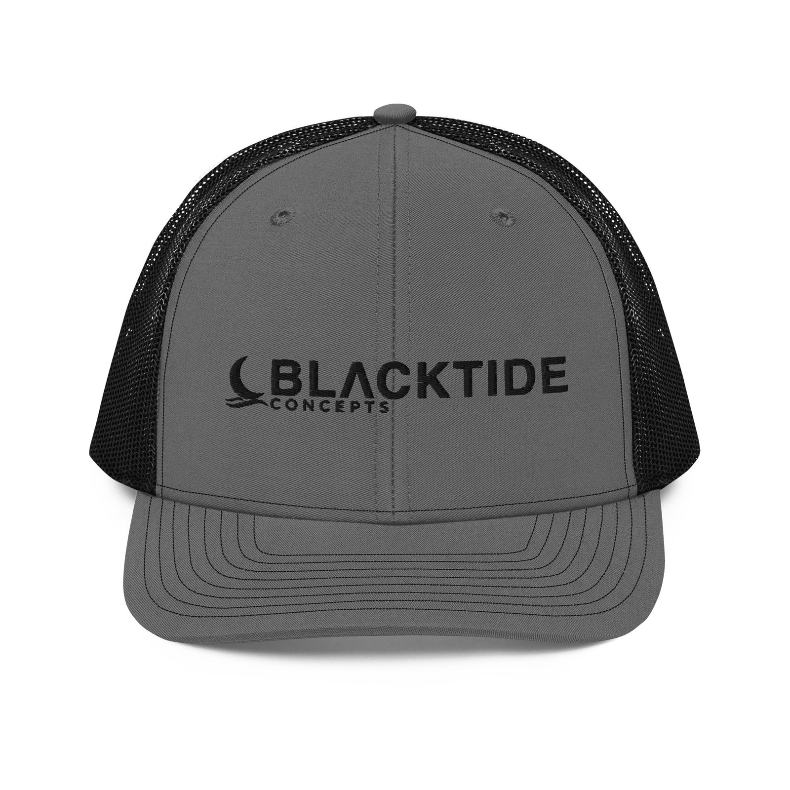 Blacktide Concepts Trucker Cap