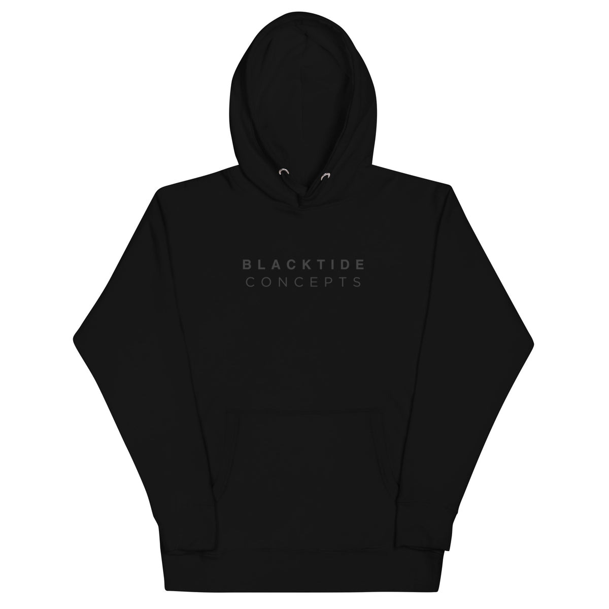 Blacktide Concepts Signature Sweatshirt