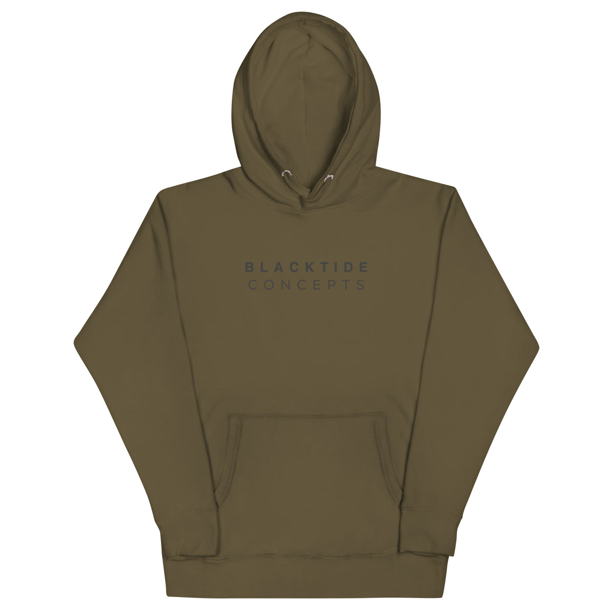 Blacktide Concepts Signature Sweatshirt