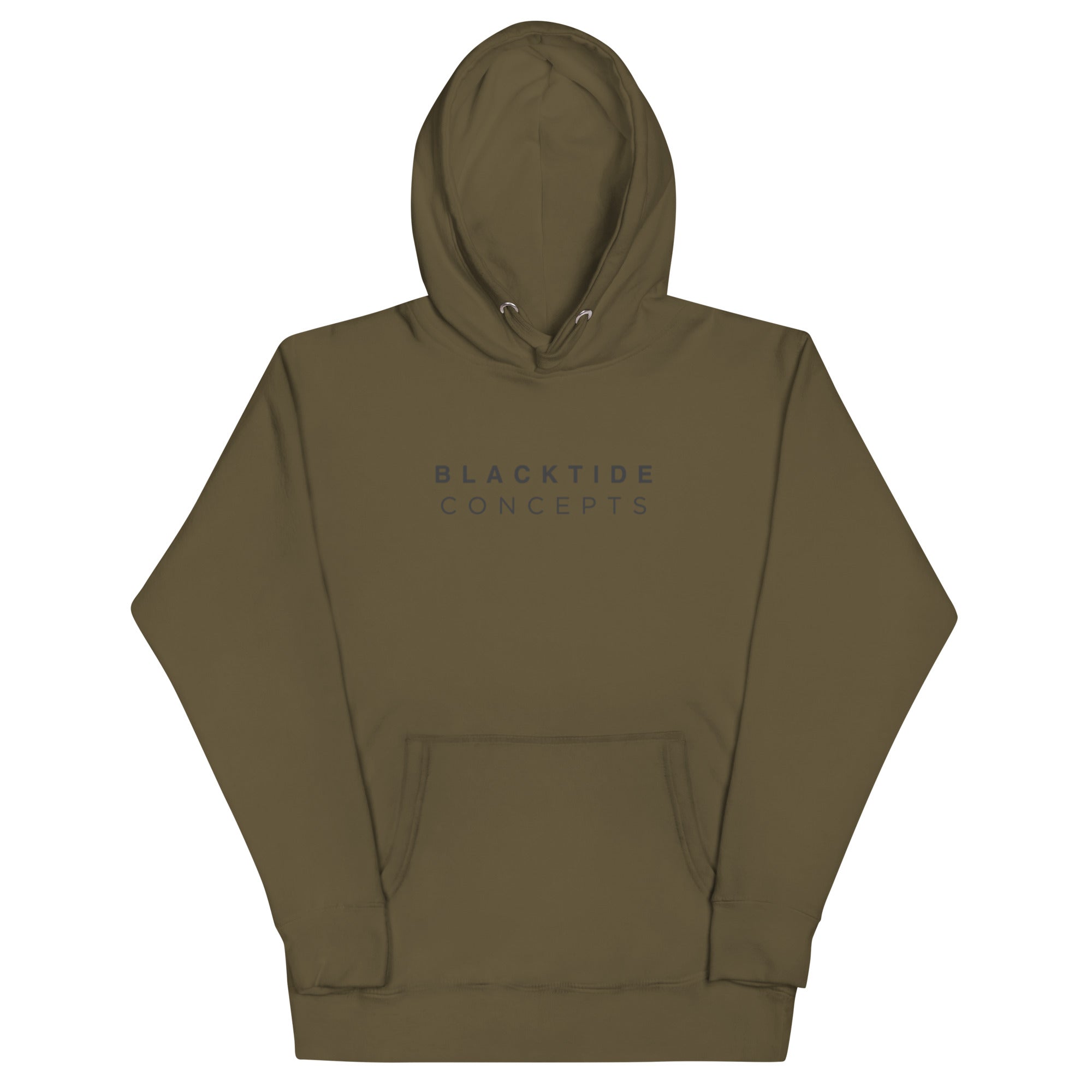 Blacktide Concepts Signature Sweatshirt