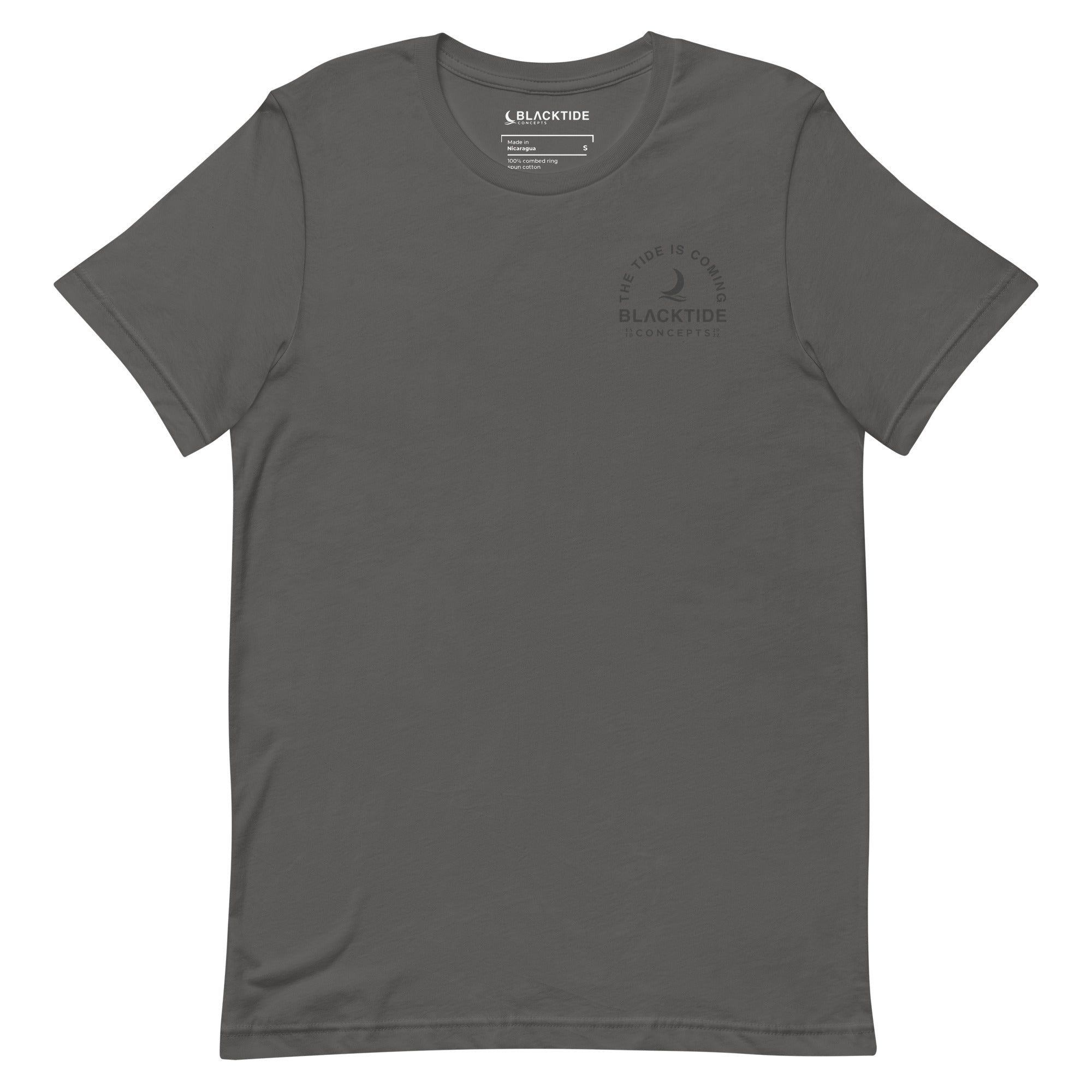 Blacktide Concepts Unisex T-Shirt