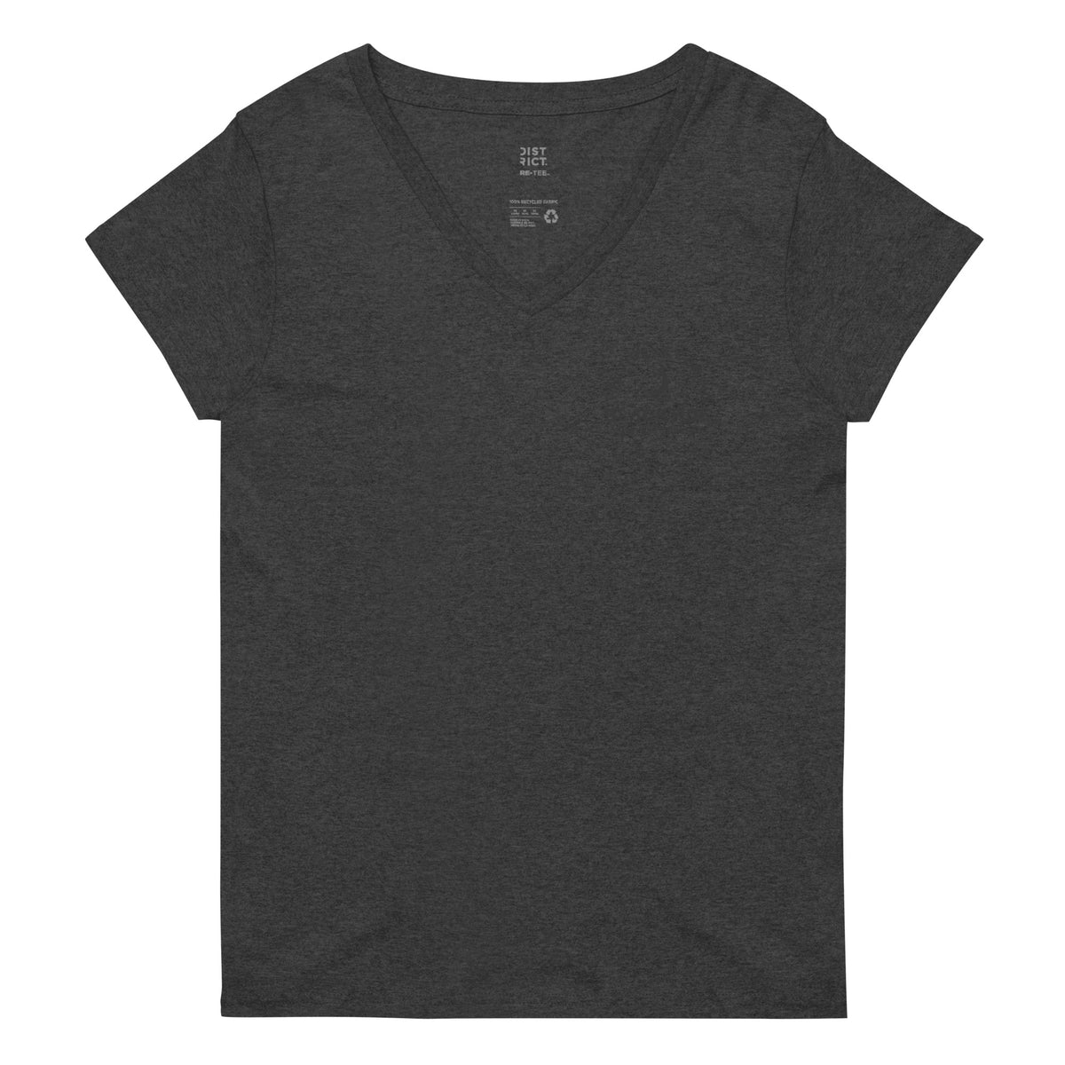 Blacktide Concepts Women&#39;s V-Neck