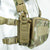 Tactical pouch in green camo - Blacktide Concepts Tactical Gear